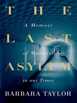 cover image of The Last Asylum